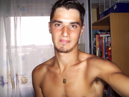 S&eacute;bastien