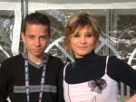 moi, ma vie, ma famille et tout ceux ke j'aime