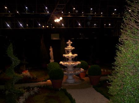 foire